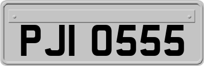 PJI0555