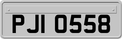 PJI0558