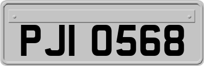 PJI0568