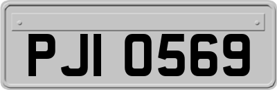 PJI0569