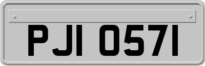 PJI0571