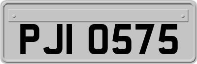 PJI0575