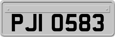 PJI0583