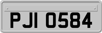 PJI0584