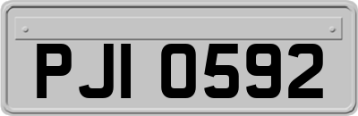 PJI0592