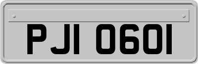 PJI0601
