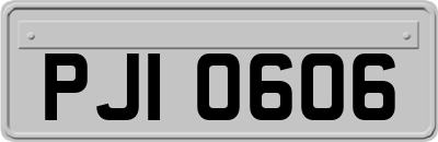 PJI0606