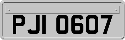 PJI0607