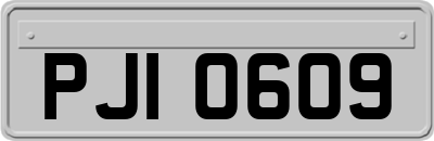 PJI0609