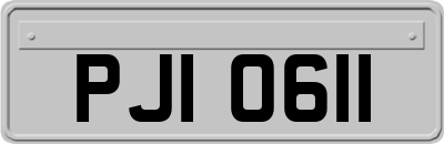 PJI0611