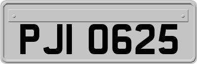 PJI0625