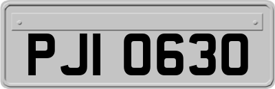 PJI0630