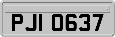 PJI0637