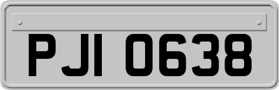 PJI0638