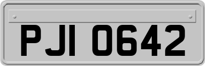 PJI0642