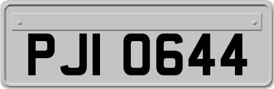 PJI0644