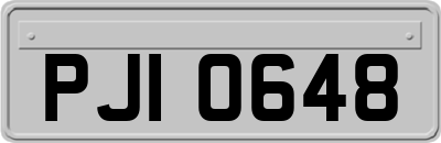 PJI0648