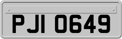 PJI0649
