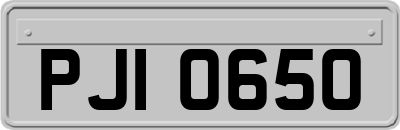 PJI0650