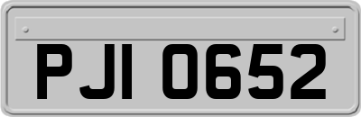 PJI0652