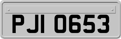 PJI0653