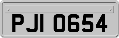 PJI0654