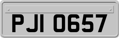 PJI0657