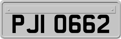 PJI0662