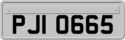 PJI0665