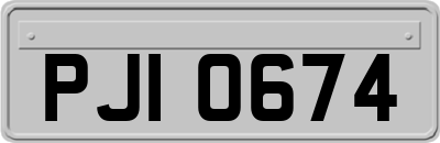 PJI0674