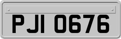 PJI0676