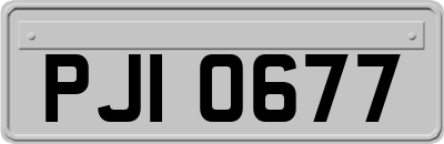 PJI0677