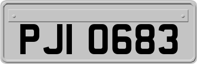 PJI0683