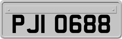 PJI0688