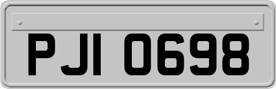 PJI0698