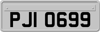 PJI0699