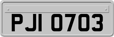 PJI0703