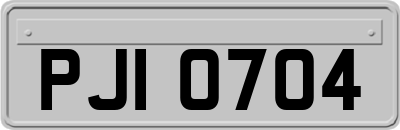 PJI0704