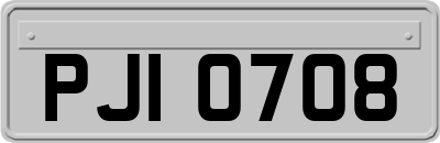 PJI0708