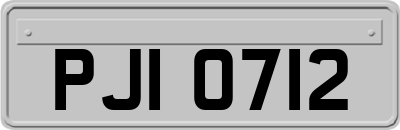 PJI0712
