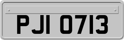 PJI0713