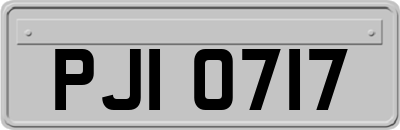 PJI0717