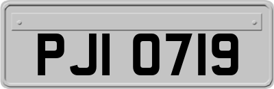PJI0719