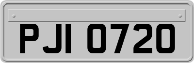 PJI0720