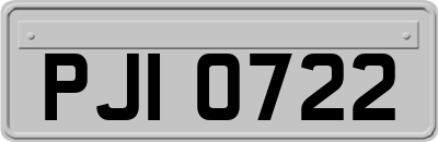 PJI0722