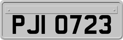 PJI0723