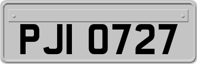 PJI0727