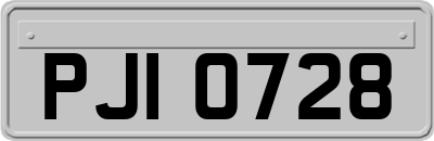 PJI0728