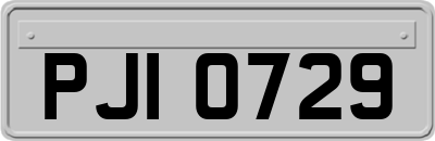 PJI0729