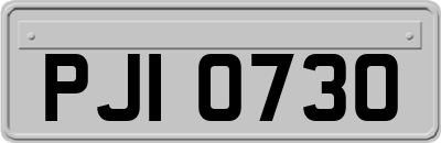 PJI0730